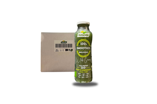 Well Greens Smoothie 12PK