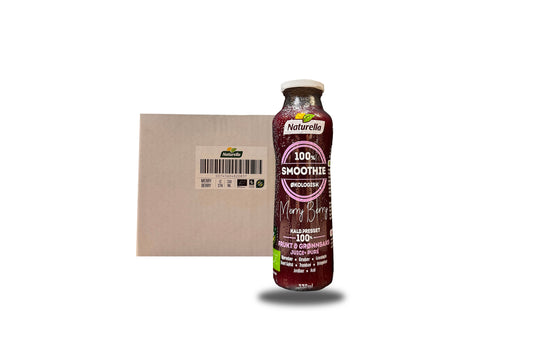 Merry Berry Smoothie 12PK