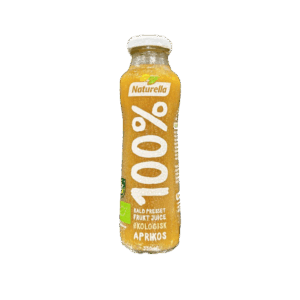 Aprikos Juice 12PK