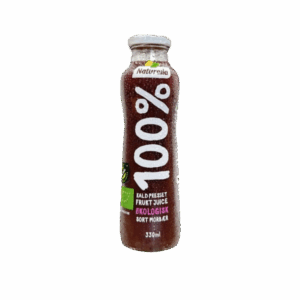 Sort Morbær Juice 12PK