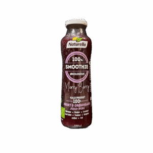 Merry Berry Smoothie 12PK