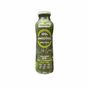 Well Greens Smoothie 12PK